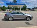 2014 Ford Taurus