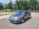 2014 Ford Taurus