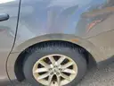 2014 Ford Taurus