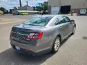 2014 Ford Taurus