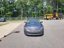 2014 Ford Taurus