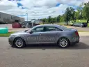 2014 Ford Taurus