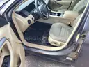2014 Ford Taurus