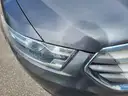 2014 Ford Taurus