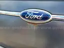 2014 Ford Taurus