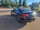 2014 Ford Taurus
