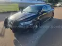 2014 Ford Taurus
