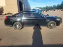 2014 Ford Taurus