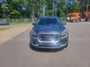 2014 GMC Acadia