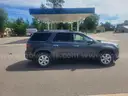 2014 GMC Acadia