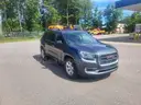 2014 GMC Acadia