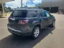 2014 GMC Acadia