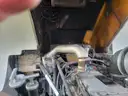 2001 Pierce Enforcer Fire Truck