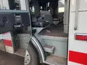 2001 Pierce Enforcer Fire Truck