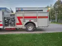 2001 Pierce Enforcer Fire Truck