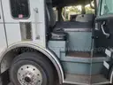 2001 Pierce Enforcer Fire Truck