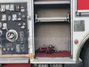 2001 Pierce Enforcer Fire Truck