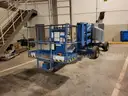 Z-45/22 GENIE BOOM