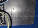Z-45/22 GENIE BOOM
