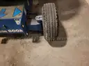 Z-45/22 GENIE BOOM