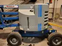 Z-45/22 GENIE BOOM