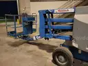 Z-45/22 GENIE BOOM