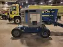 Z-45/22 GENIE BOOM