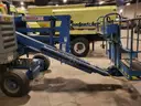 Z-45/22 GENIE BOOM