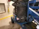 Z-45/22 GENIE BOOM
