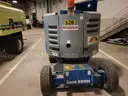 Z-45/22 GENIE BOOM