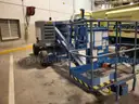 Z-45/22 GENIE BOOM