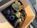 Fire District Surplus – Scott SCBA Equipment, Air Packs, Masks, Bottles & RIT Packs