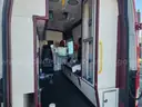 2018 Ford Transit Ambulance