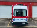 2018 Ford Transit Ambulance