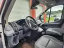 2018 Ford Transit Ambulance
