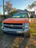 2008 Chevrolet Silverado 3500HD