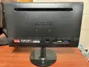 (22) Asus VS207 monitors