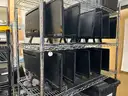(22) Asus VS207 monitors
