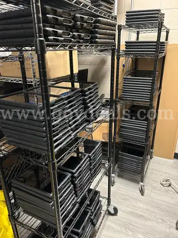 Lenovo 10e Chrome tablets (246)