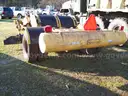 Savannah Plow Road Scraper