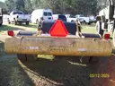 Savannah Plow Road Scraper