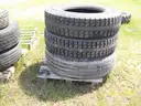 Truck Tires