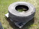 Truck Tires