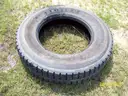 Truck Tires