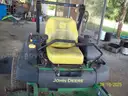 John Deere Zero Turn Mower
