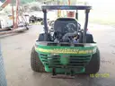 John Deere Zero Turn Mower
