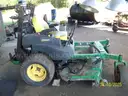 John Deere Zero Turn Mower