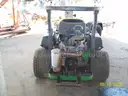 John Deere Zero Turn Mower