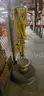 Electric Low Speed Buffer