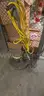 Electric Low Speed Buffer
